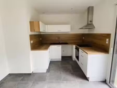 location maison à la couyère (35320) : à louer / 72m² la couyère