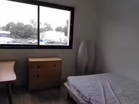 location appartement 1 pièce à gradignan (33170)  550 €