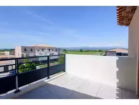 appartement t4