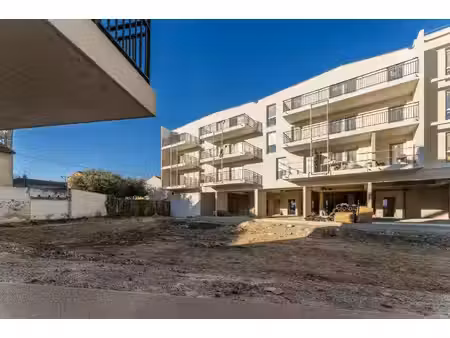 appartement t3