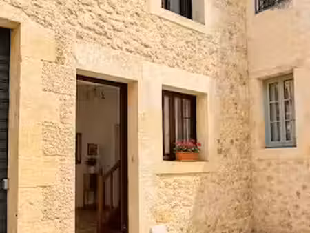 location appartement 2 pièces 55 m² à bergerac (24100)  550 €