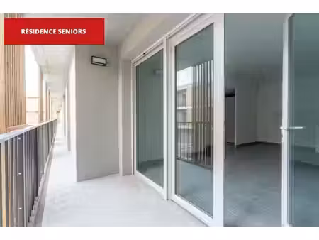 appartement t2