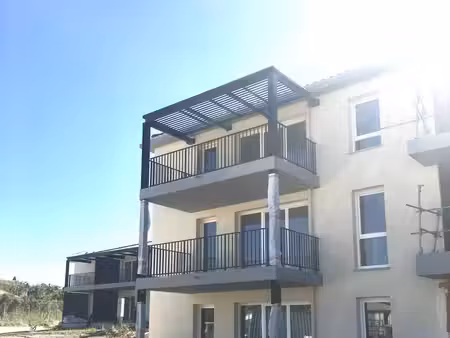 appartement t1