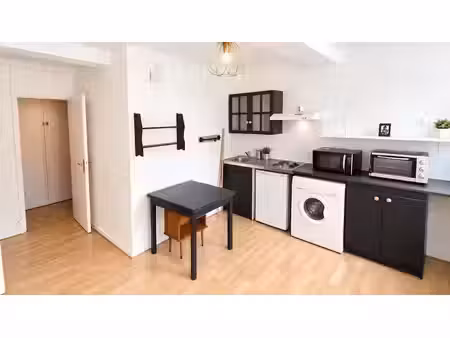 location meublée appartement 2 pièces 40.05 m² à armentieres (59280)  560 €