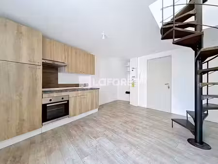 location appartement 2 pièces 39.07 m² à doué-en-anjou (49700)  555 €
