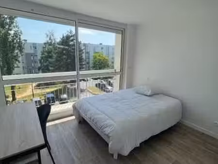location appartement chambre colocation à rennes villejean (35000) : à louer chambre coloc