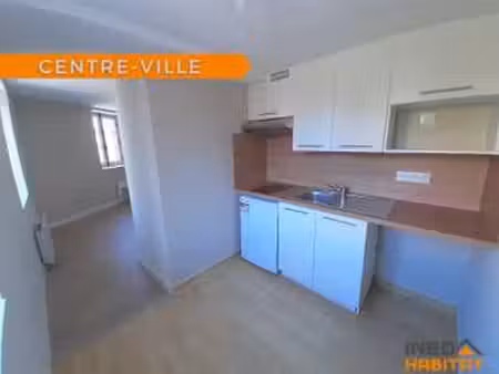 location appartement t1 à rennes gare (35000) : à louer t1 / 34m² rennes gare