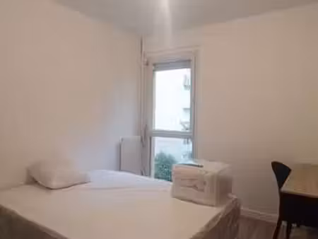 location appartement chambre colocation à rennes brequigny (35000) : à louer chambre coloc