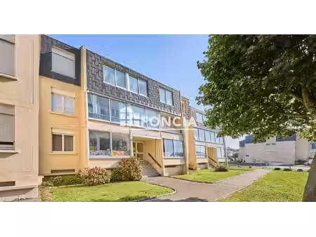 appartement deux pièces proche plage