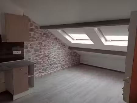 location appartement 1 pièce 13 m² à ales (30100)  650 €