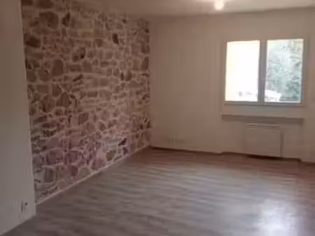 location appartement 1 pièce 31 m² à ales (30100)  650 €