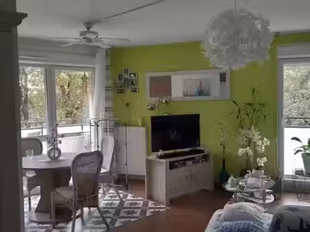 location meublée chambre 1 pièce 17 m² à antibes (06600)  650 €