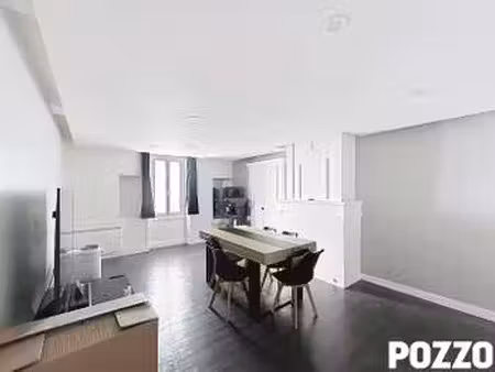 location appartement 3 pièces à blainville-sur-orne (14550) : à louer 3 pièces / 92m² blai