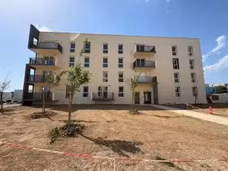 location appartement 4 pièces à colombelles (14460) : à louer 4 pièces / 78m² colombelles