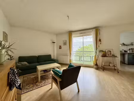 appartement de type 2 (2009)