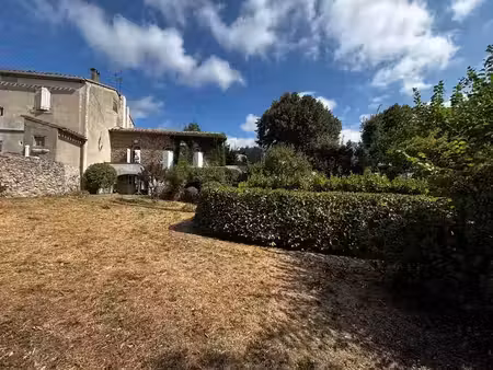 vente maison 2 pièces 52 m² à saissac (11310)  79 900 €
