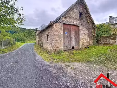 vente maison 1 pièce 75 m² à dampniat (19360)  38 900 €