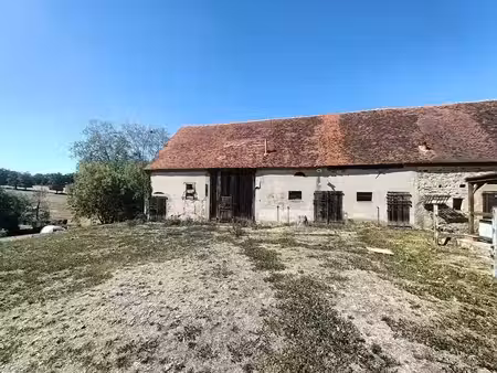 vente maison 3 pièces 150 m² à saint-pourçain-sur-sioule (03500)  14 000 €