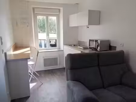 vente maison 2 pièces 22 m² à mirebeau (86110)  45 500 €