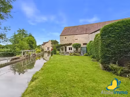 vente maison 3 pièces 60.27 m² à falaise (14700)  76 900 €