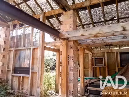 vente ferme 5 pièces 120 m² à gratens (31430)  77 000 €