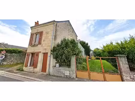 vente maison 3 pièces 64 m² à le grand-pressigny (37350)  69 900 €