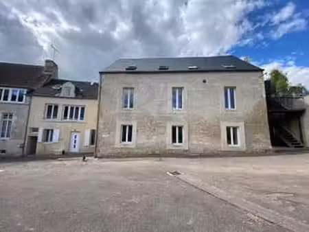 vente appartement 2 pièces à falaise (14700) : à vendre 2 pièces / 34m² falaise