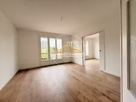 appartement angers centre