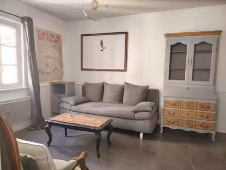 appartement t2