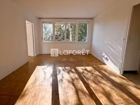 appartement chantilly 2 pièce(s) 42.50 m2