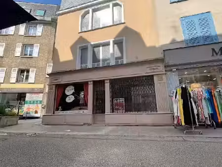 vente appartement 54 m² à limoges (87000)  124 660 €