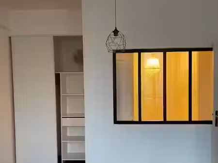 location appartement 2 pièces 35 m² à marseille 5ème (13005)  700 €