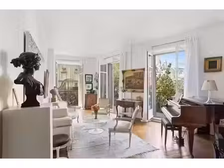 vente appartement 4 pièces 84 m² à paris 9ème (75009)  970 000 €
