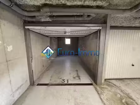 vente parking à beausoleil (06240)  80 000 €