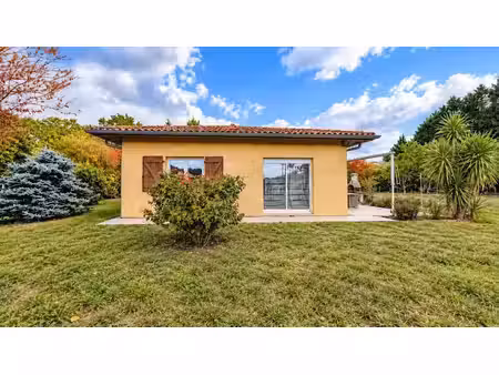 vente maison 4 pièces 90 m² à bénesse-maremne (40230)  460 000 €