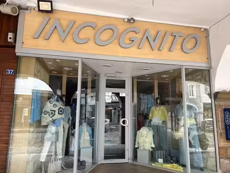 immeuble