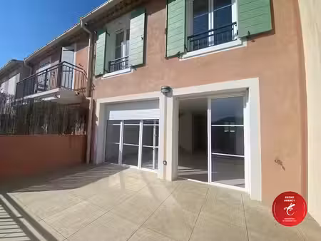 vente maison 5 pièces 89 m² à la garde-freinet (83680)  449 000 €