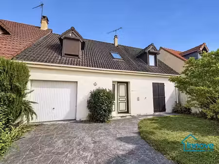 vente maison 5 pièces 102.67 m² à les clayes-sous-bois (78340)  430 500 €
