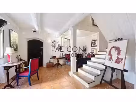 vente propriété 5 pièces 93.37 m² à falicon (06950)  439 000 €