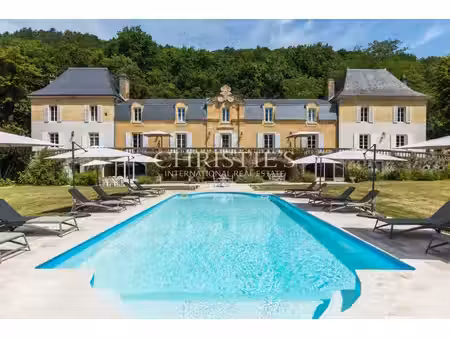 château à vendre à sarlat-la-canéda