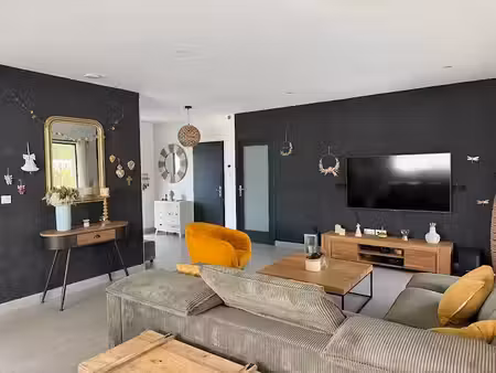 vente maison 5 pièces 202 m² à perigueux (24000)  449 900 €