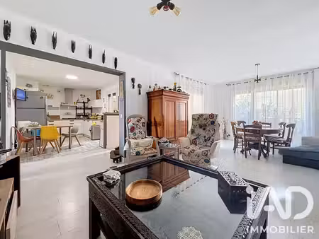 vente maison/villa 5 pièces