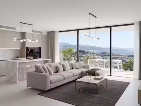 vente appartement 4 pièces 135 m² à nice (06000)  1 430 000 €