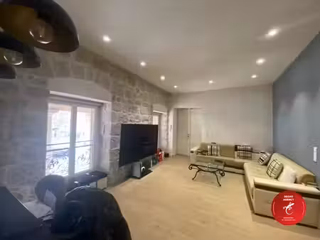 vente appartement 3 pièces 62.16 m² à nice (06000)  799 000 €