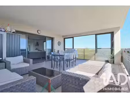 appartement à aix-en-provence (13100)