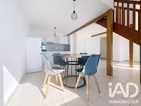 appartement à hayange (57700)