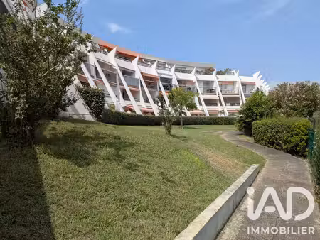 appartement à la grande-motte (34280)