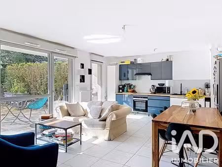 appartement à lentilly (69210)