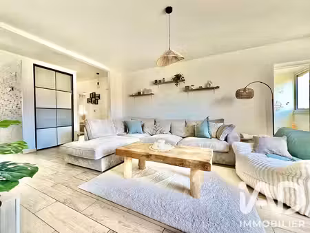 appartement à puget-sur-argens (83480)