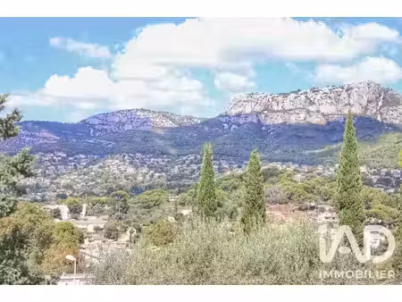 appartement à toulon (83200)
